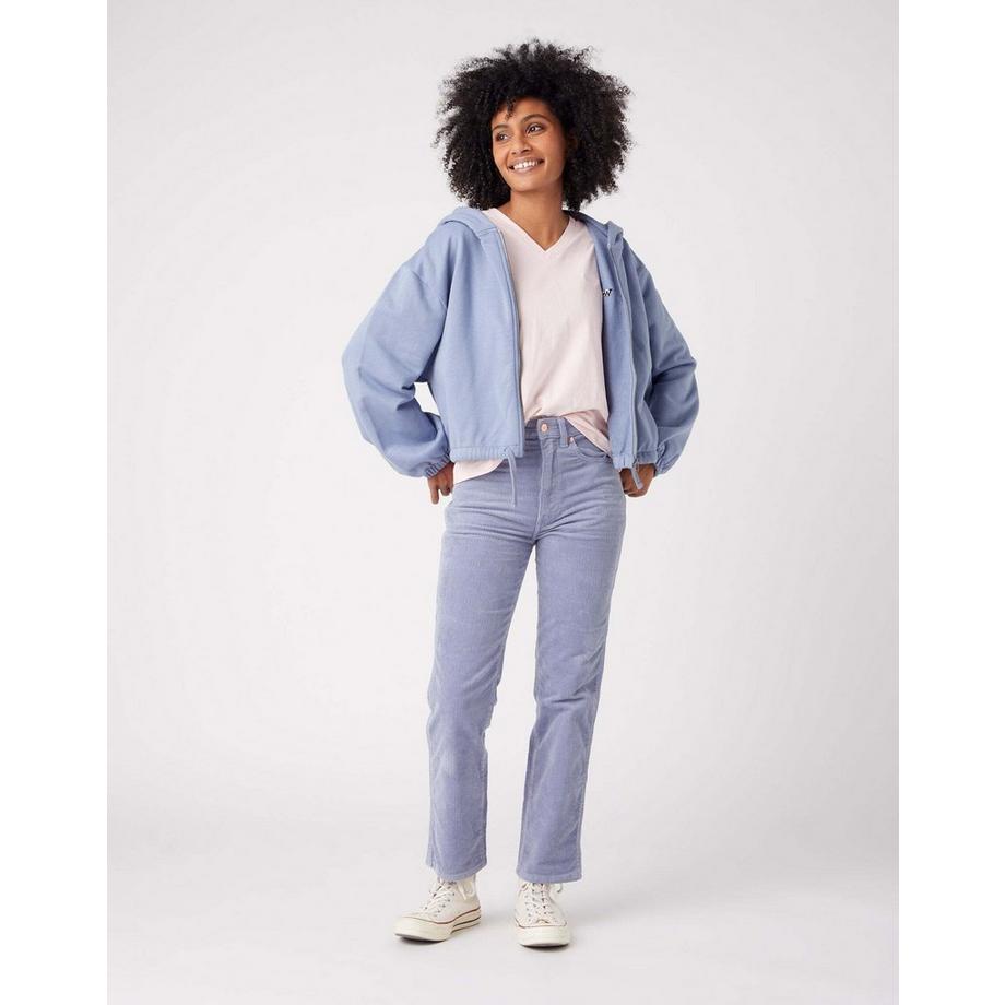 Wrangler Sign Off V Neck T-Shirt  