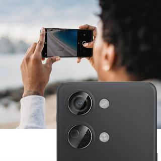 Imak  Rückkamera Folie OnePlus Nord 3 5G Imak 