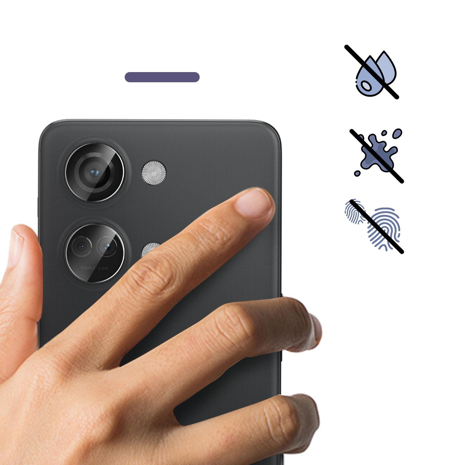 Imak  Rückkamera Folie OnePlus Nord 3 5G Imak 