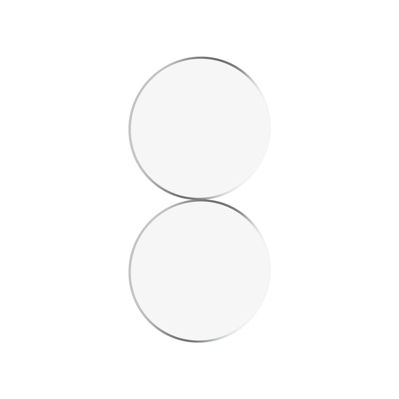 Imak  Rückkamera Folie OnePlus Nord 3 5G Imak 