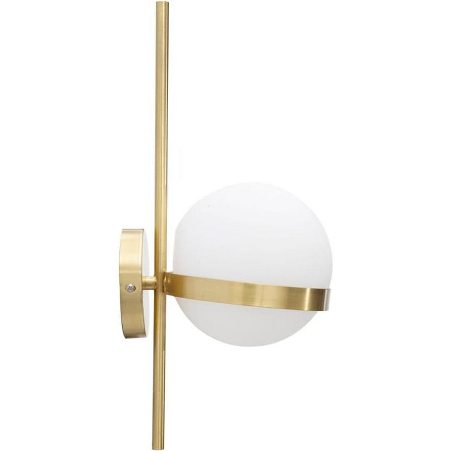 mutoni Applique Glamy Cyrcle  