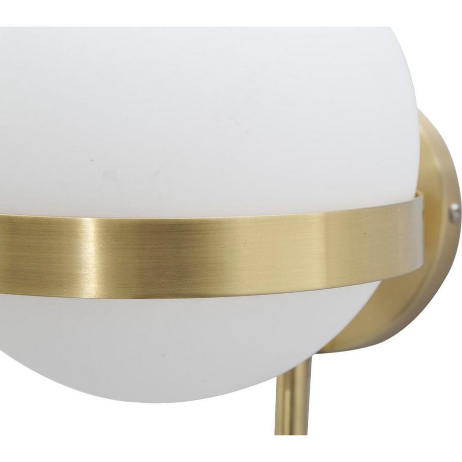 mutoni Applique Glamy Cyrcle  