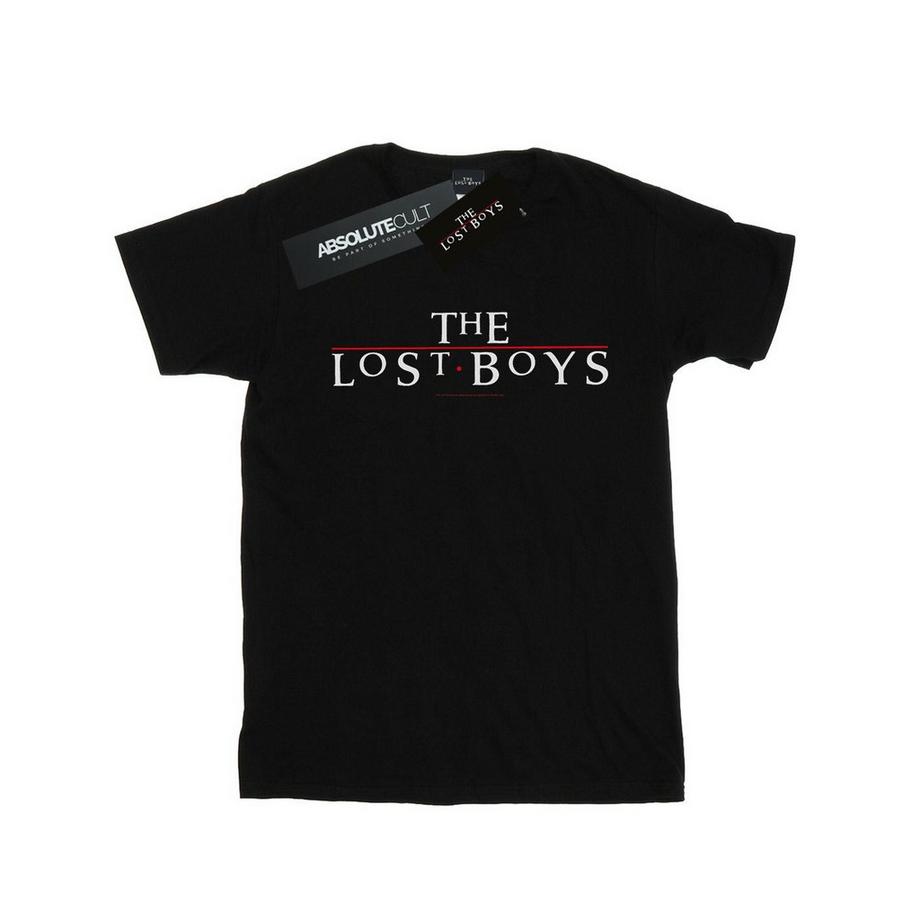 The Lost Tshirt