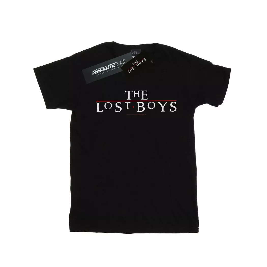 The Lost Boys - TShirt, für Damen, Schwarz, Größe S