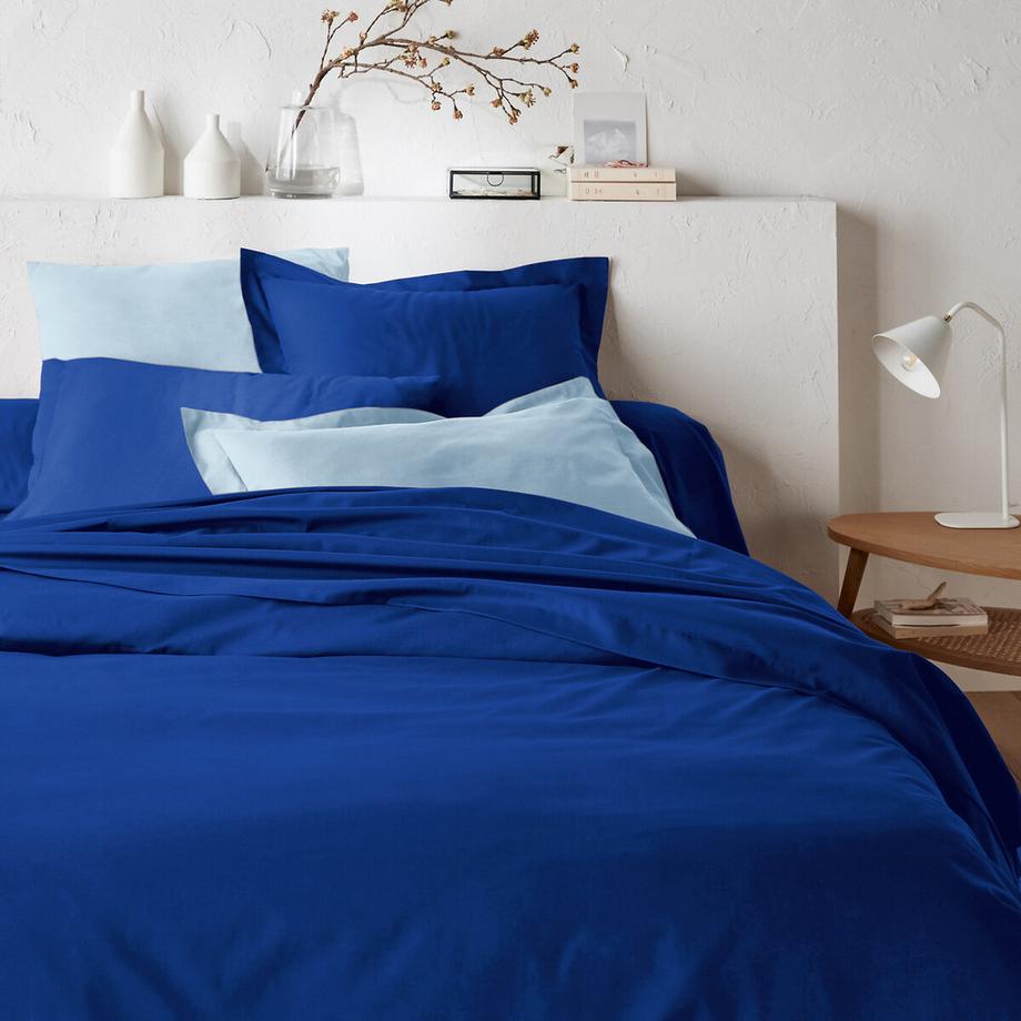 La Redoute Intérieurs Housse de couette Scenario  