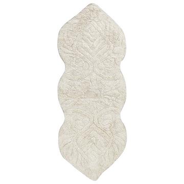 Tapis de bain en Coton Moderne CANBAR