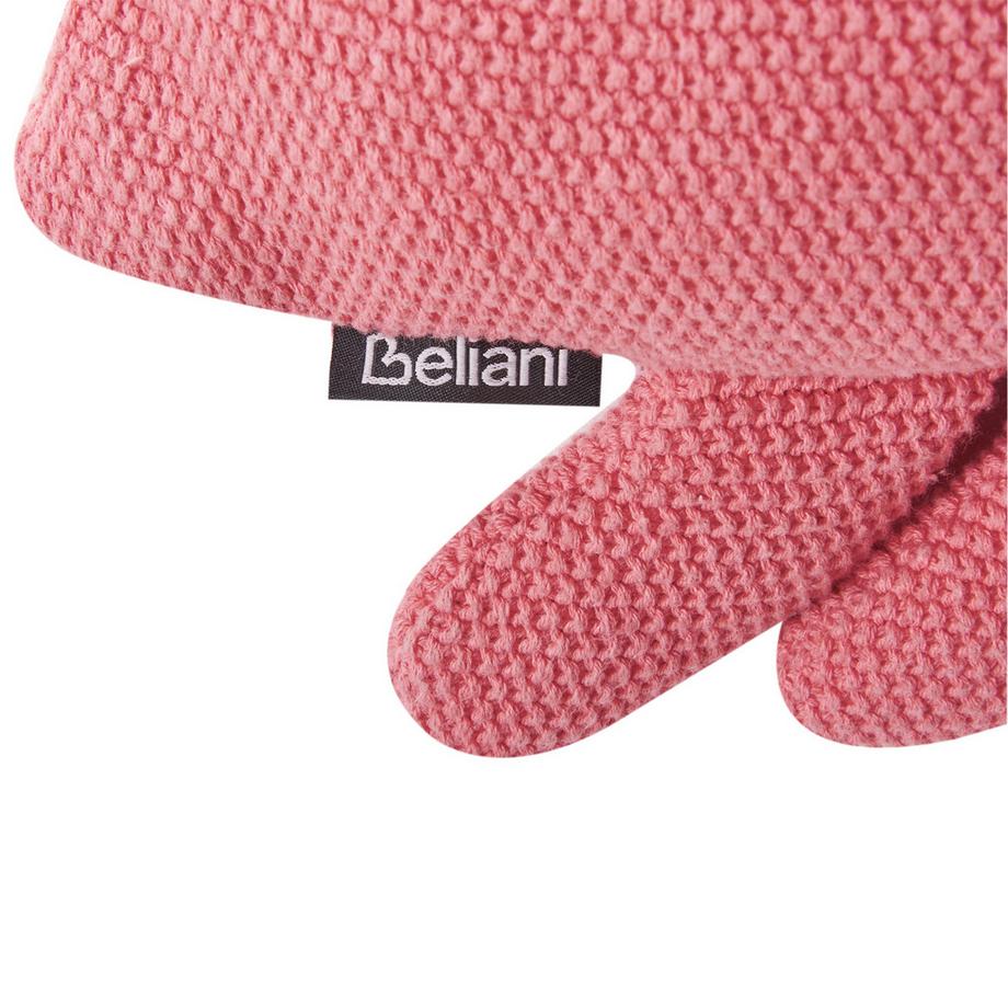 Beliani Set di 2 cuscini en Cotone  JARGALLI  