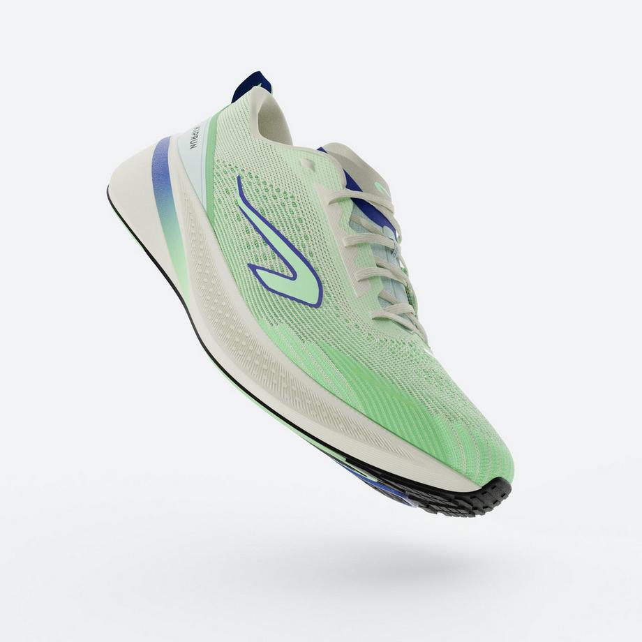 KIPRUN Chaussures de sport amorti  