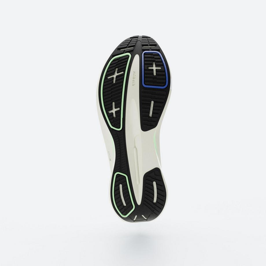 KIPRUN Chaussures de sport amorti  