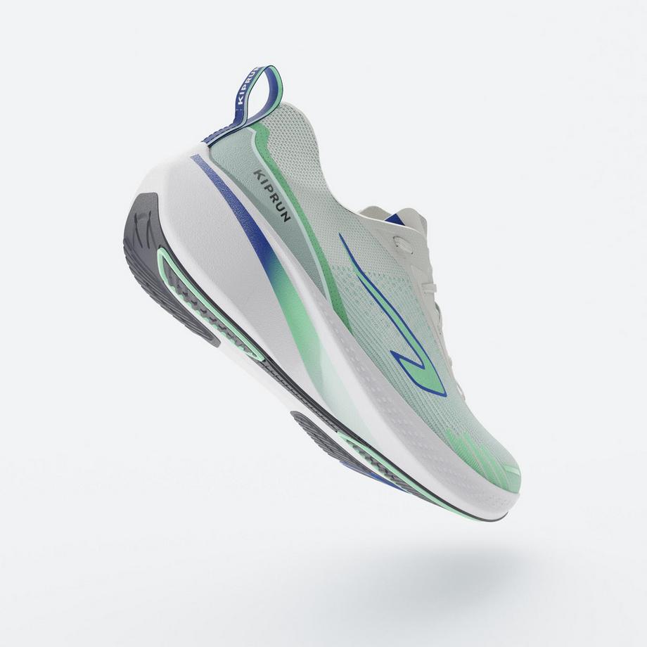 KIPRUN Chaussures de sport amorti  