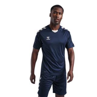 Hummel  maillot en polyeter core xk 