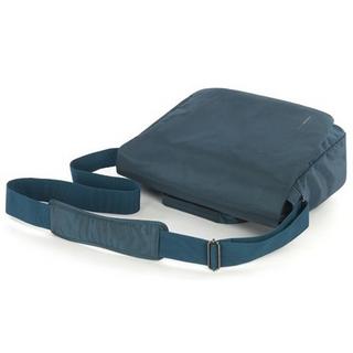 TUCANO  Workout Messenger Blau 