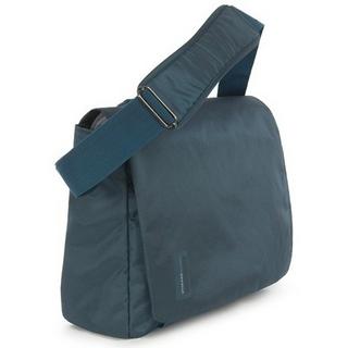 TUCANO  Workout Messenger Blau 