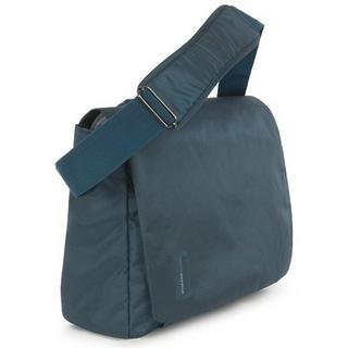 TUCANO  WOMS-MB15 38,1 cm (15") Borsa da corriere Blu 