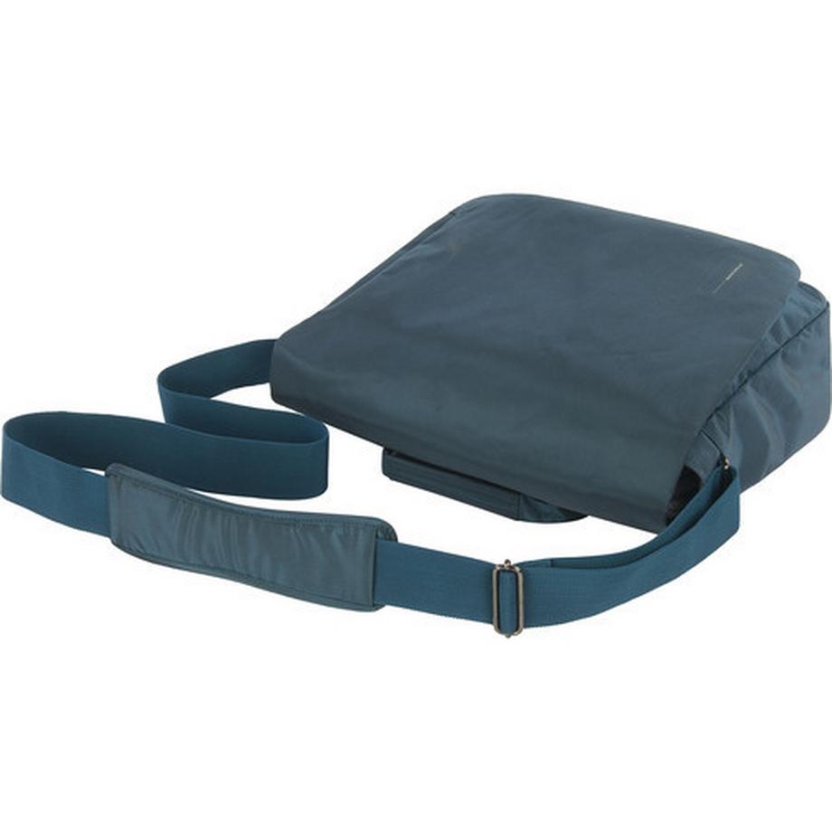 TUCANO  Workout Messenger Blau 