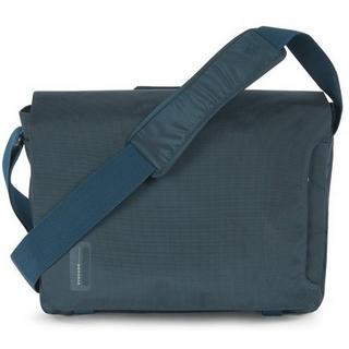 TUCANO  Workout Messenger Blau 