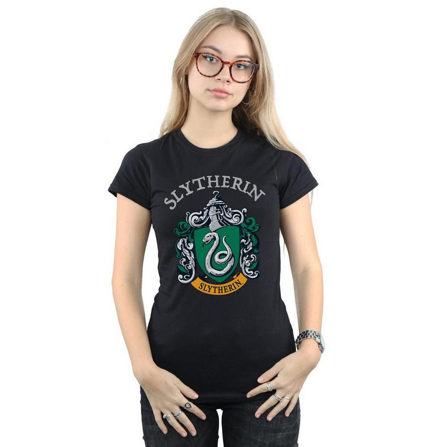 Harry Potter T-shirt Slytherin  