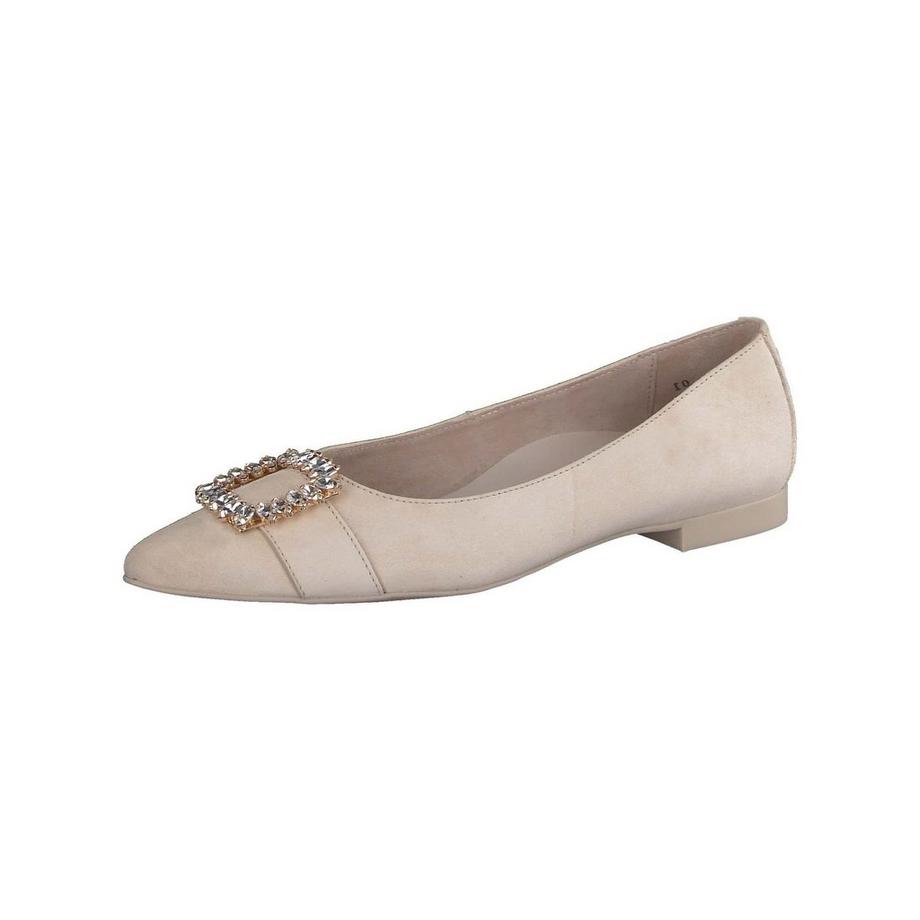 Ballerinas