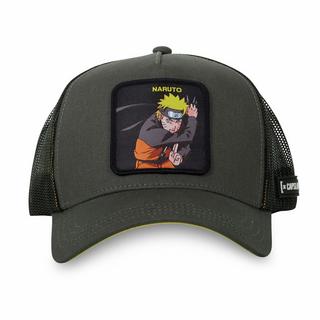 Capslab  Casquette - Trucker - Naruto - Uzumaki Naruto 