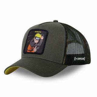 Capslab  Casquette - Trucker - Naruto - Uzumaki Naruto 