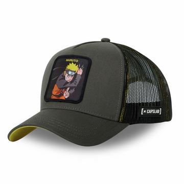 Mütze - Trucker - Naruto - Uzumaki Naruto