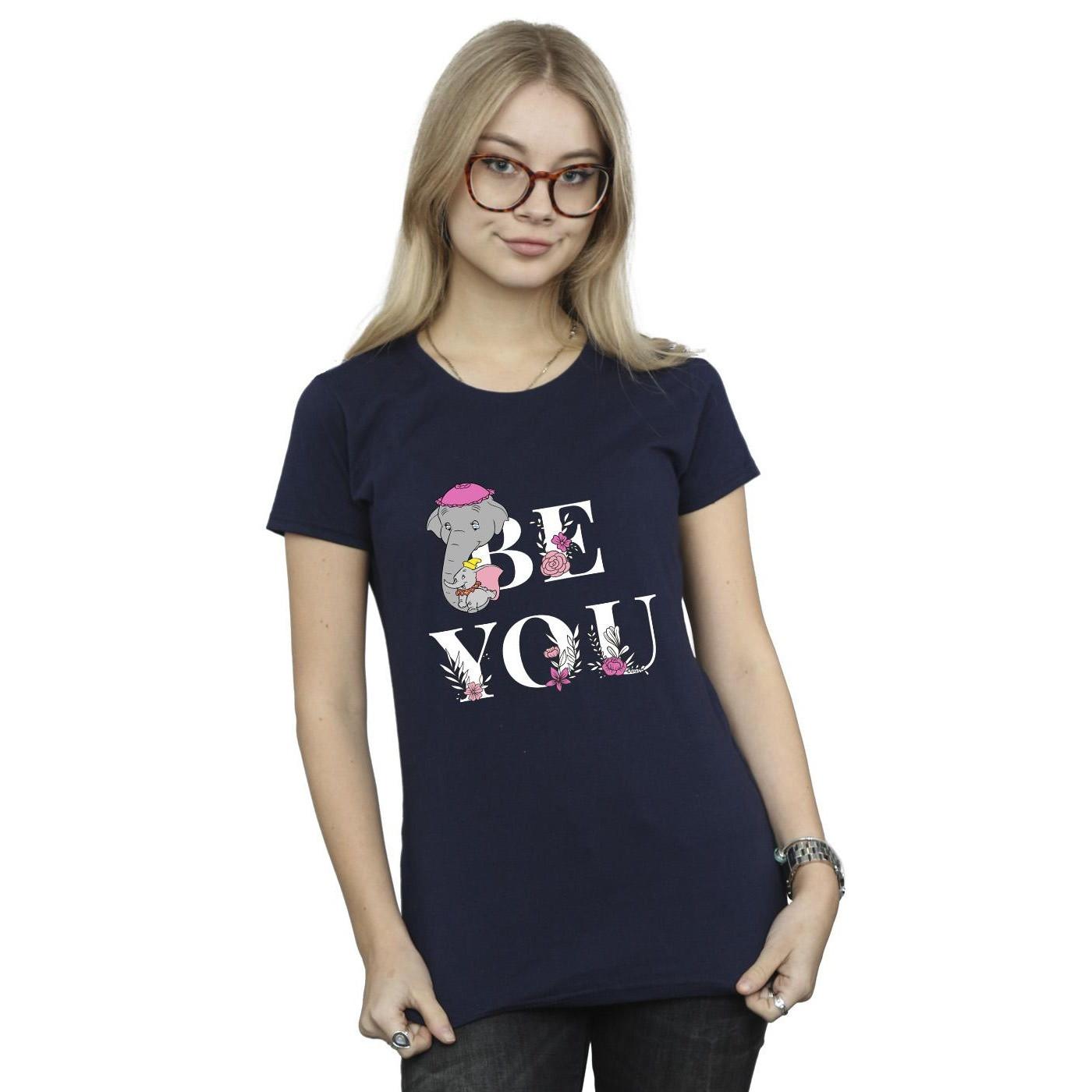 Disney  Tshirt BE YOU 