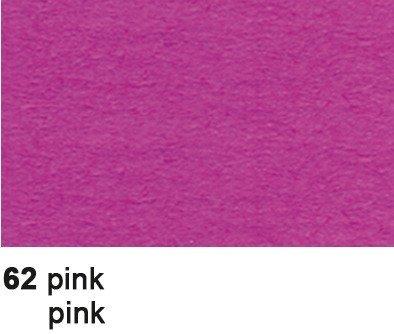 Papyrus URSUS Tonzeichenpapier A3 2174062 130g. pink 100 Blatt  