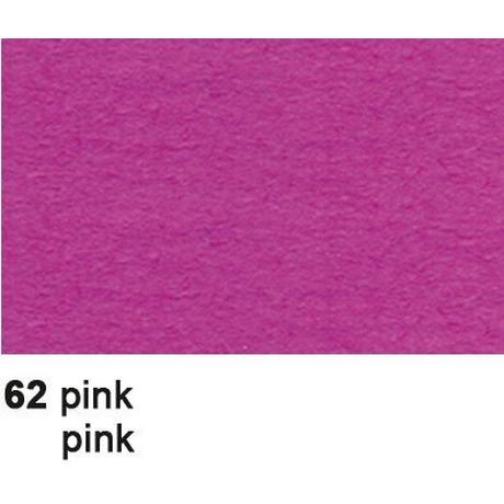 Papyrus URSUS Tonzeichenpapier A3 2174062 130g. pink 100 Blatt  