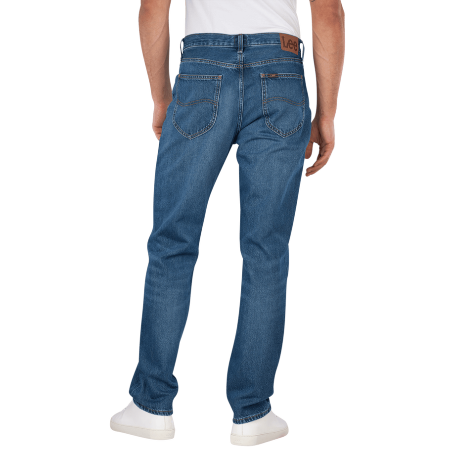 Lee West Jeans Relaxed Fit  