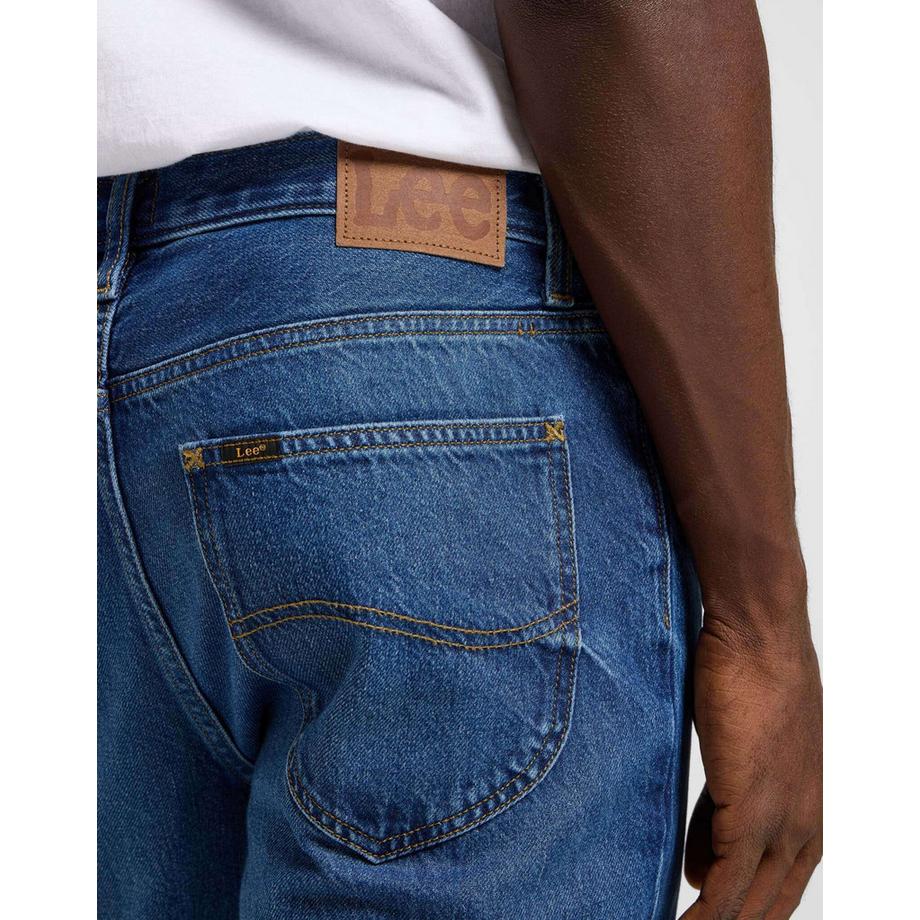 Lee West Jeans Relaxed Fit  