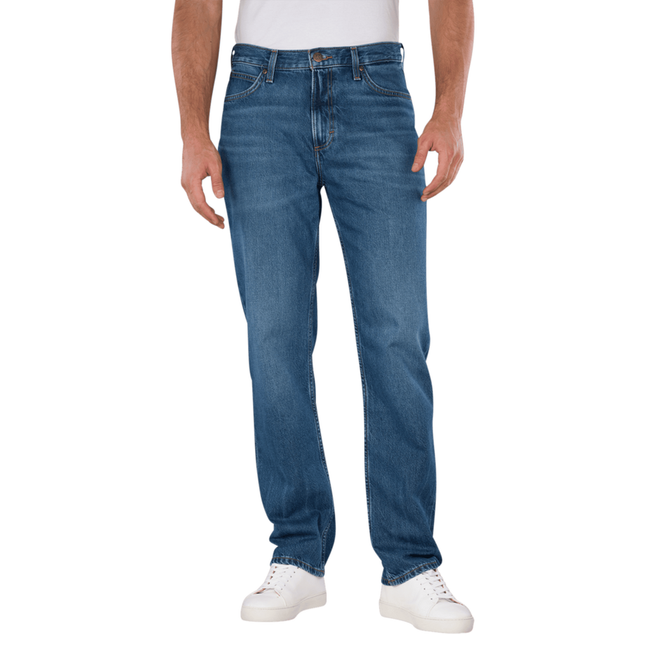West Jeans Relaxed Fit