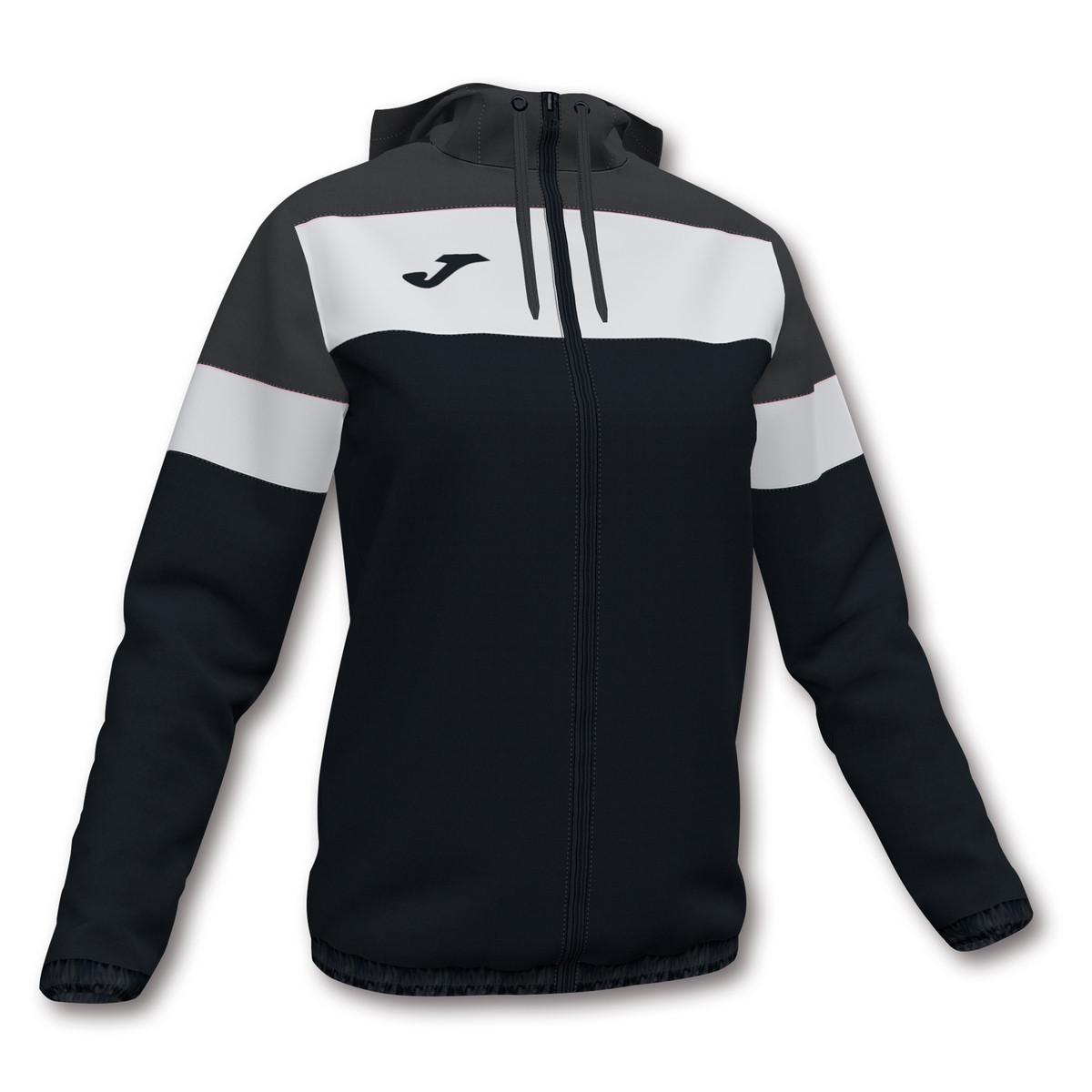 Image of Windjacke Für Frauen Crew Iv Unisex 12A