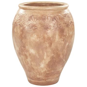 Vaso per piante en Terracotta Classico PYRUS