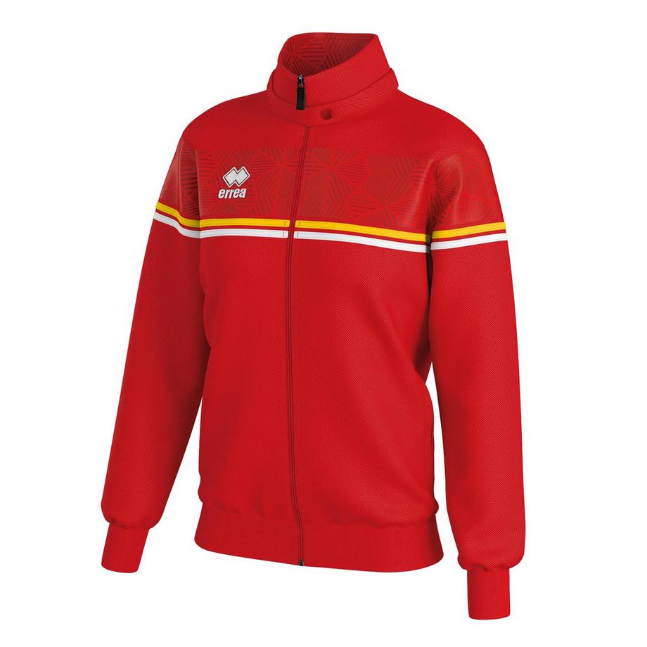 errea Diana Full Zip Trainingsjacke  