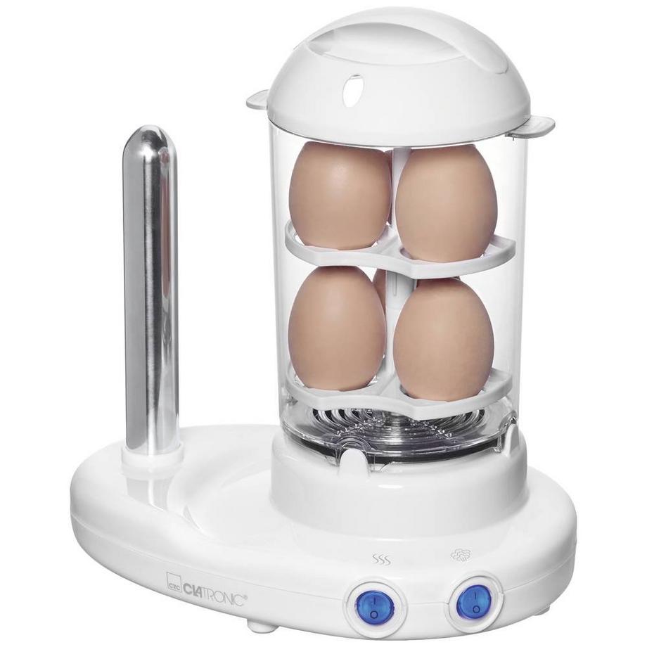 Clatronic  Hot-Dog-Maker & Eierkocher HDM 3420 EK 