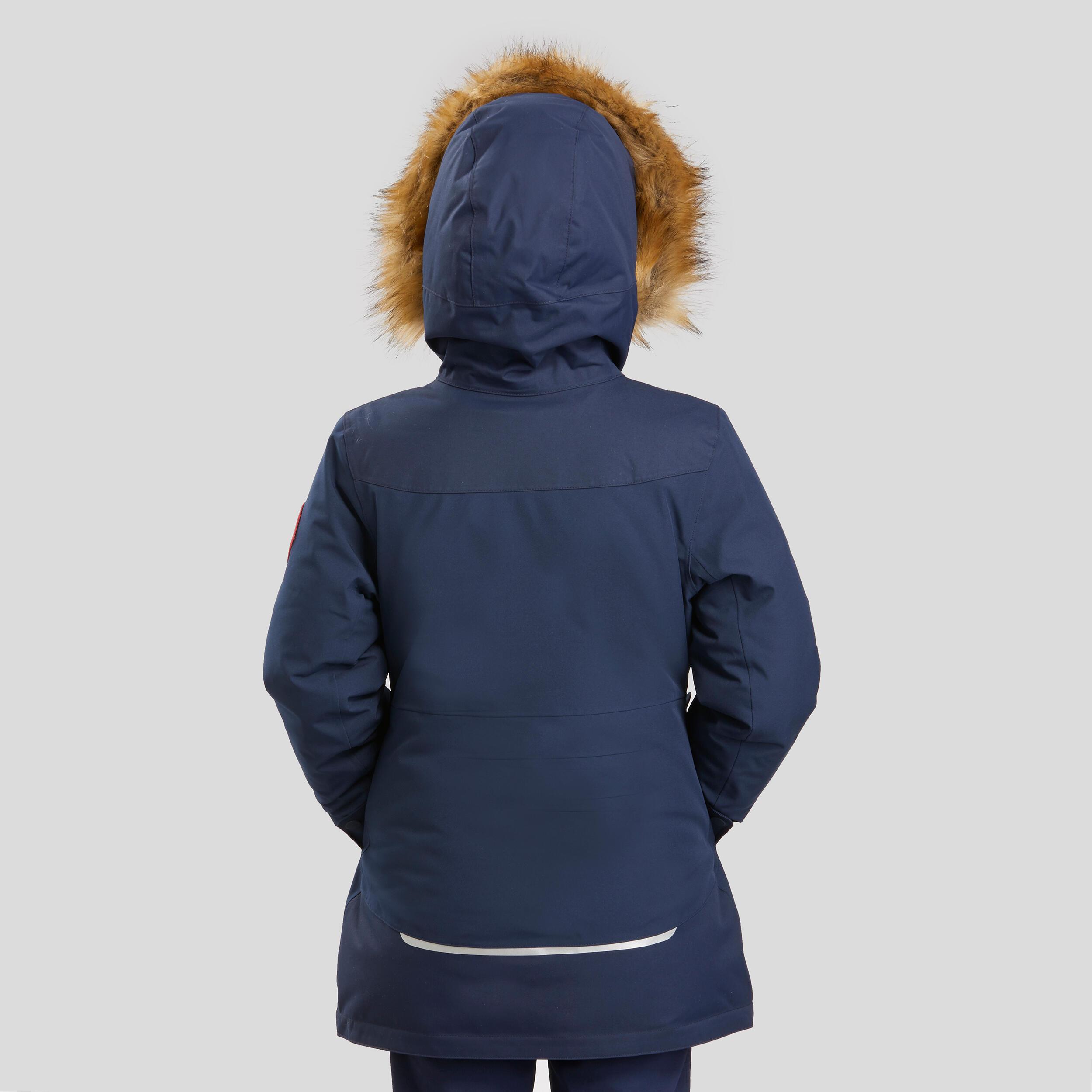 QUECHUA  Parka - SH900 