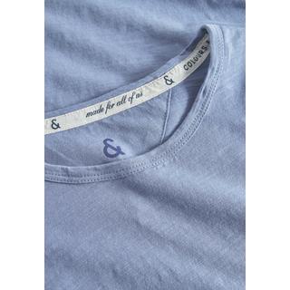 Colours & Sons  T-Shirts Slub 