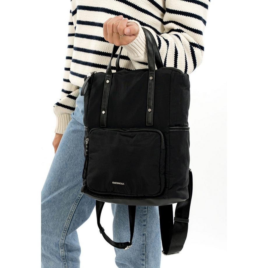 Emily & Noah E&N Hazel Zaino  