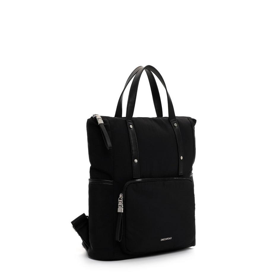 Emily & Noah E&N Hazel Zaino  