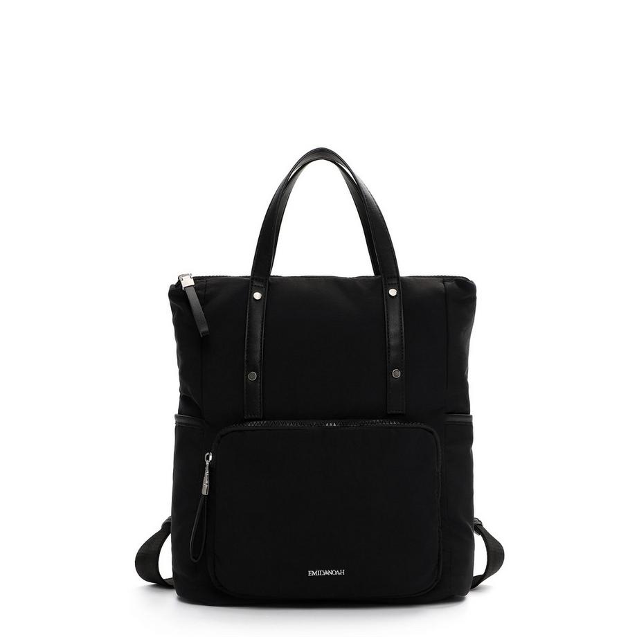 Emily & Noah E&N Hazel Zaino  