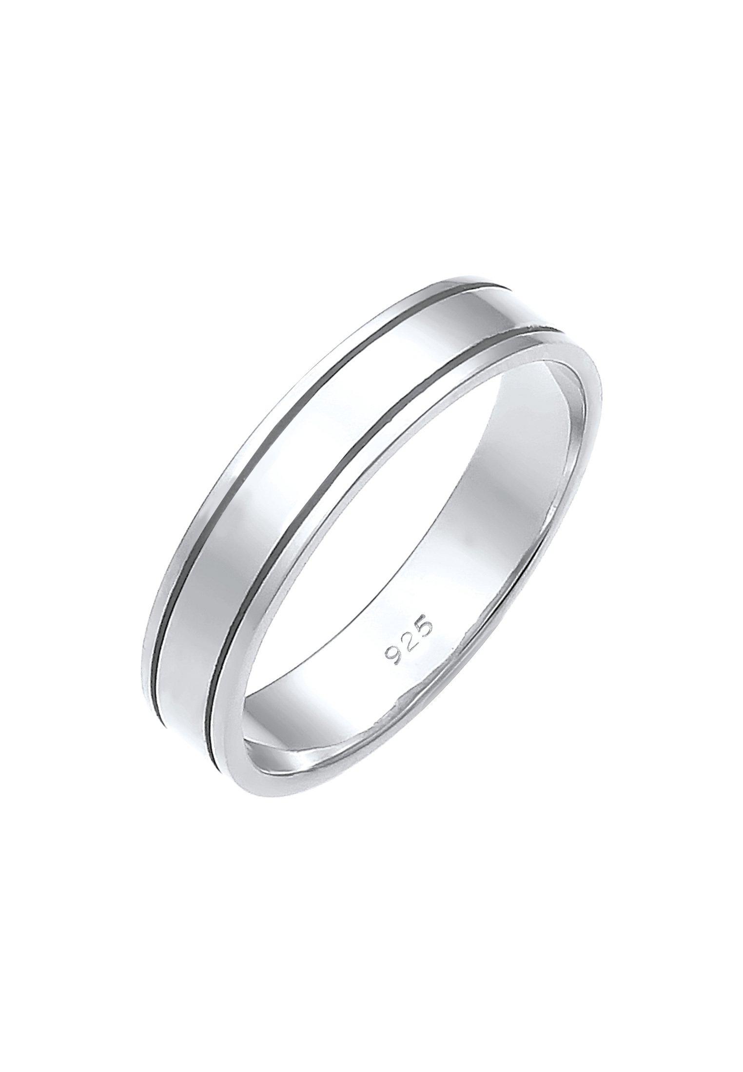 Image of Ring Paarring Damen Silber 64mm