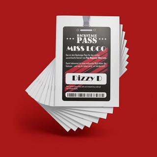 Mord bei Tisch  Krimidinner für Zuhause - Der Backstage Fall 