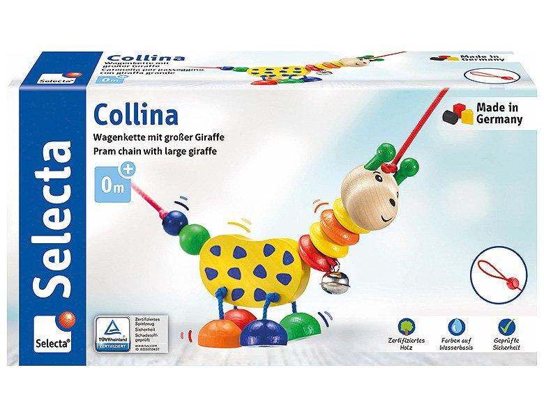 Image of Wagenkette Collina Unisex