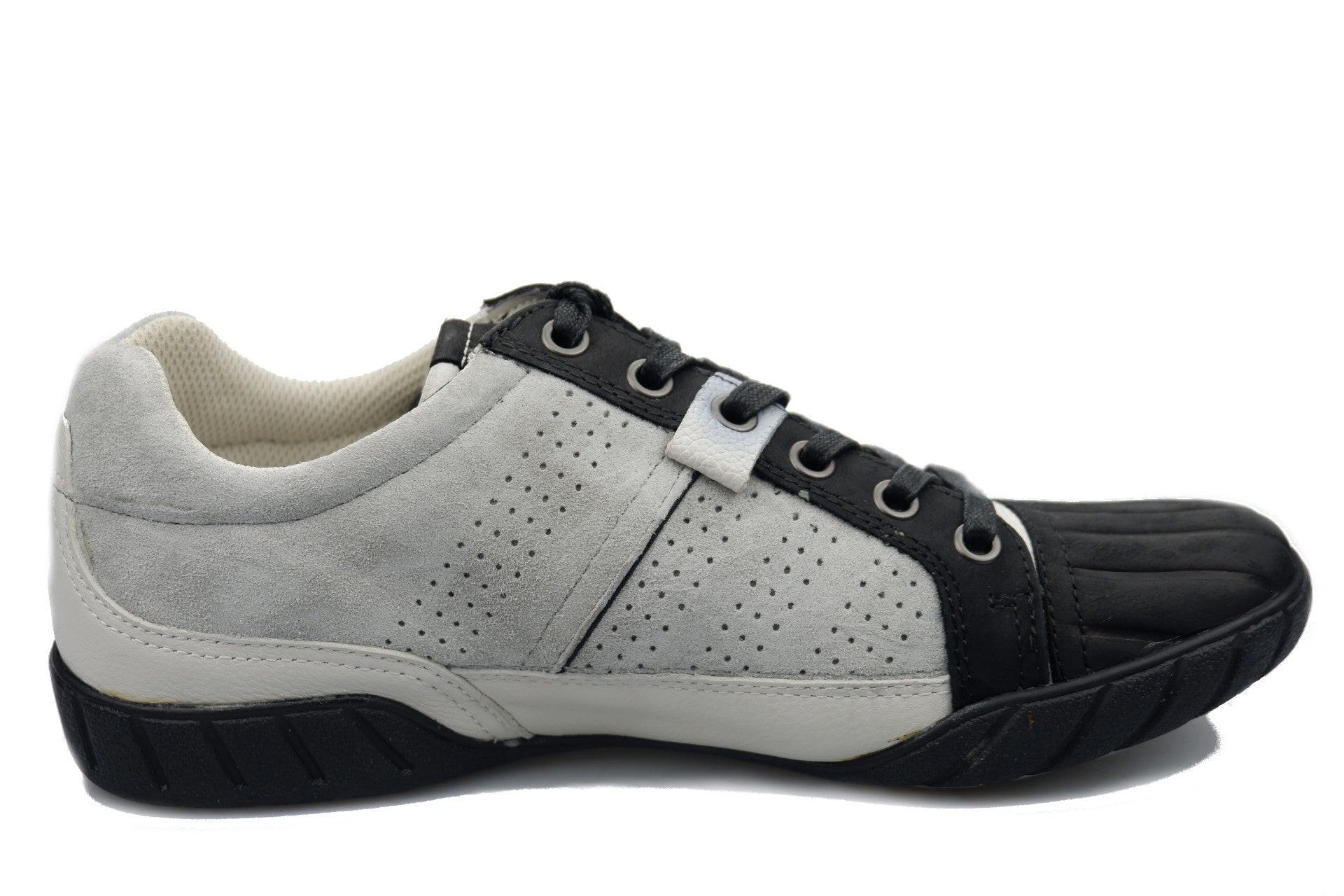 Image of 215.16.02 - Leder Sneaker Damen Weiss 40.5