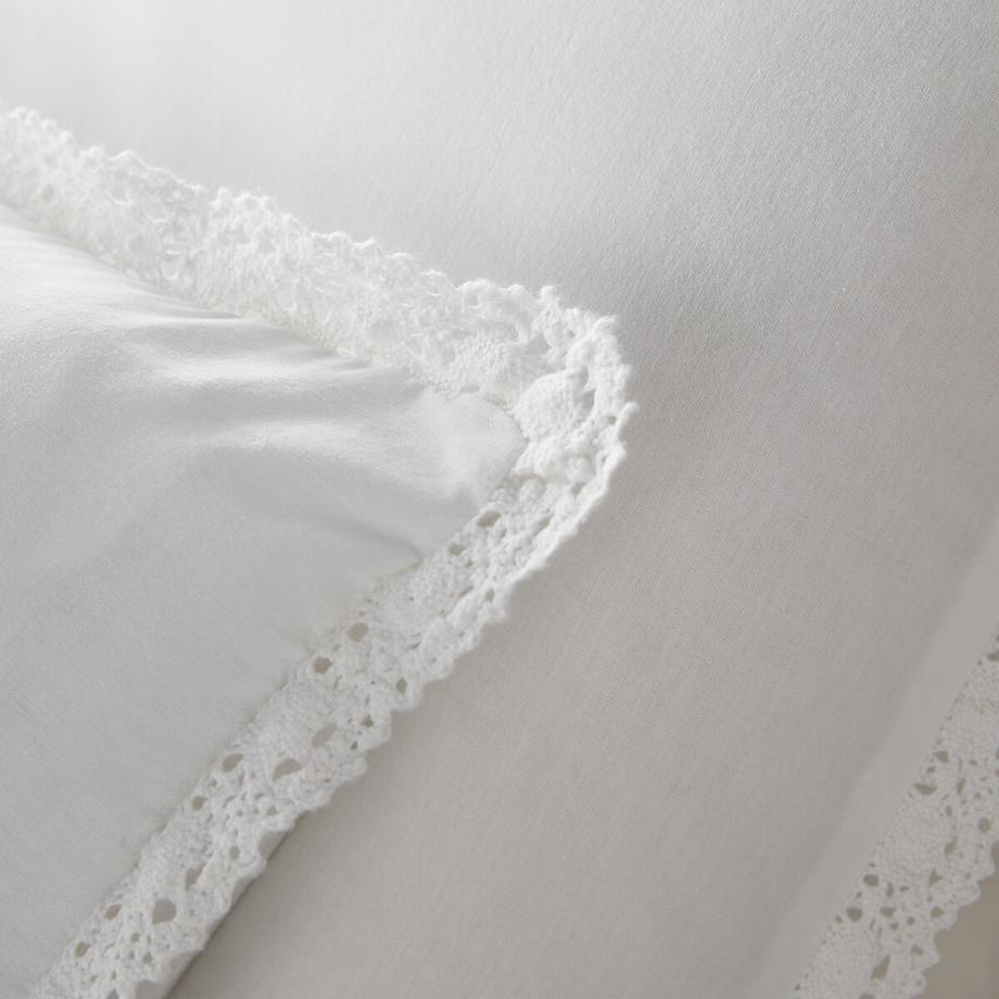 La Redoute Intérieurs Housse de couette Alhambra en coton prélavé  