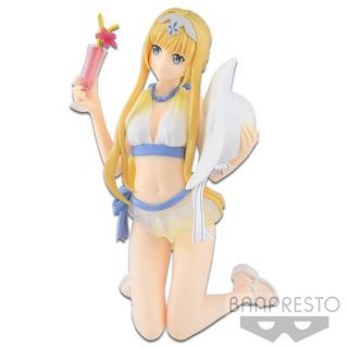 Banpresto  Static Figure - EXQ - Sword Art Online - Alice 