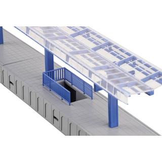 PIKO  H0 Moderner Bahnsteig für C-Gleis 