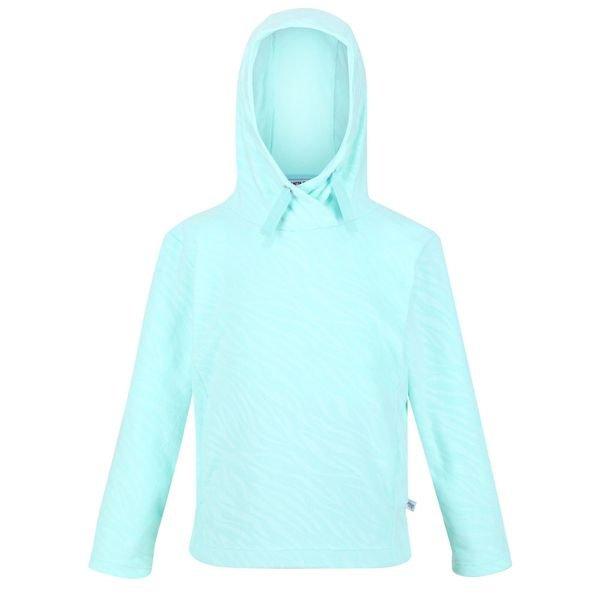 Image of Kalina Kapuzenpullover Jungen Hellblau 140
