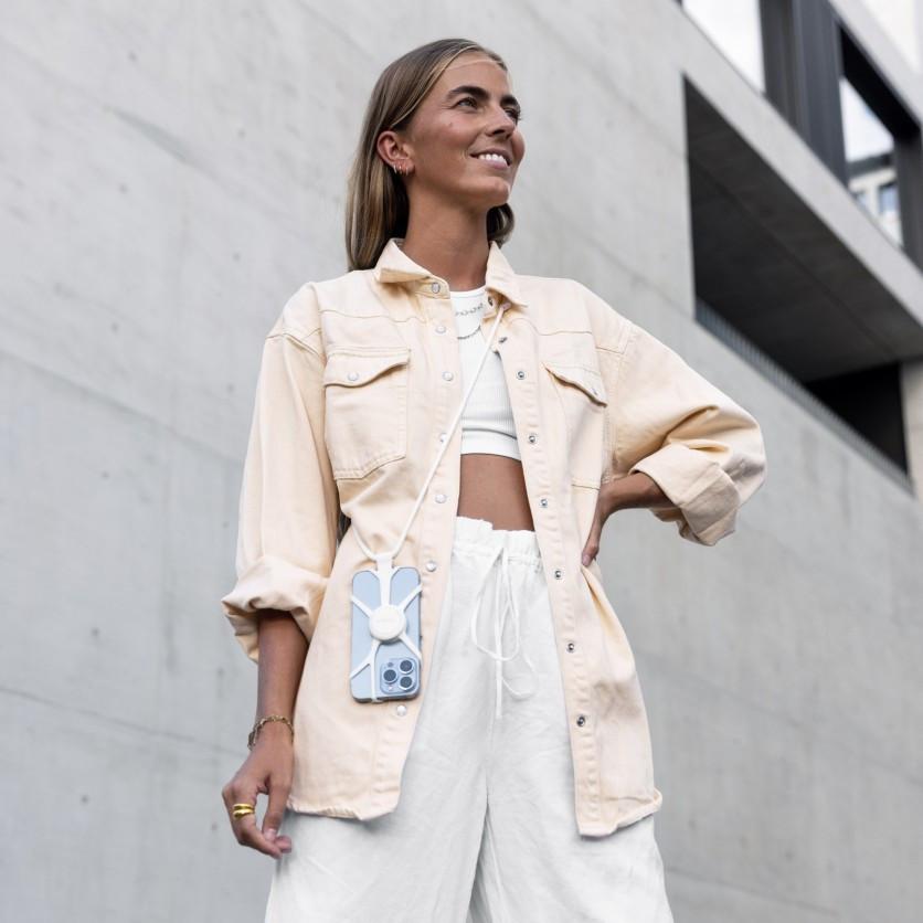 Vonmählen  Phonestrap Infinity plus 