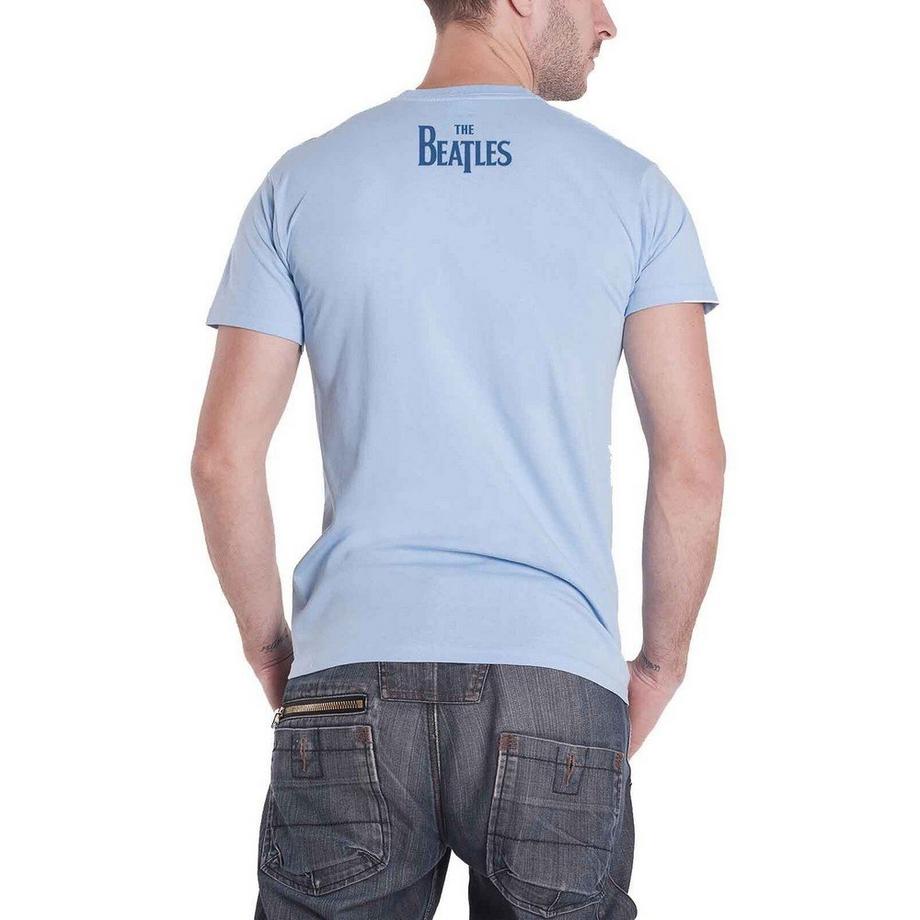 The Beatles A Day In The Life T-Shirt  